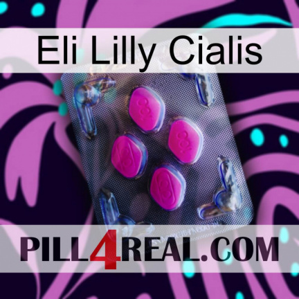 Eli Lilly Cialis 02